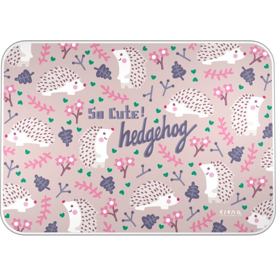 Vade Pvc Ec 21      Hedgehog