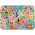 Vade Pvc Freelife 22 Leopard