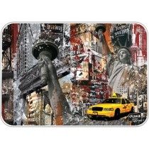 Vade Pvc Cities22   New York