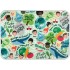 Vade Pvc Revolution 22 Green