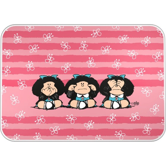Vade Pvc Mafalda22  Sabiduria