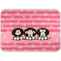 Vade Pvc Mafalda22  Sabiduria