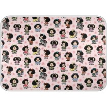 Vade Pvc Mafalda23  Unica