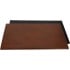 Vade Executive 48 x 34 cm. Negro