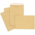 500 Bolsas Kraft 120X176 70 G Solapa Recta Cierre Engomado Kores