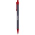 Portaminas 0.5 mm Kores Gris/Rojo