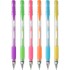 Pack 6 Boligrafos Tinta Gel Con Capuchón 1.0 mm Pastel Kores