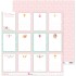 Pack 5 Papeles Decorados 12X12" 180 G Tarjetas Primera Comun.20 Ell Fsc Anita