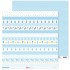 Pack 5 Papeles Decorados 1ªcomunion Niño 16 Fsc Anita
