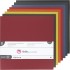 Pack 8 Texturas Especiales Papel Surtido