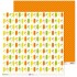 Pack 5 Papeles Decorados 12X12" 180 G Polos Mi Paraiso 17 Fsc Anita