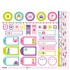 Pack 13 Papeles Decorados 12X12" 180 G De Cuento 16 Fsc Anita
