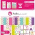 Kit Scrapbooking Bolsa De Cuento 16 Anita