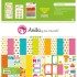 Kit Scrapbooking Bolsa Mascotas 16 Anita