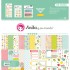 Kit Scrapbooking Bolsa Mis Recetas Anita
