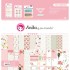 Kit Scrapbooking Bolsa Nos Casamos 19 Anita