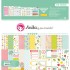 Kit Maletín Scrapbooking Mis Recetas Anita