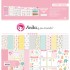 Kit Maletín Scrapbooking Nuestra Peque 19 Anita