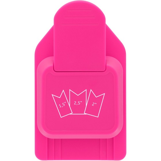 Blíster Troqueladora Tarjetas Triple Anita