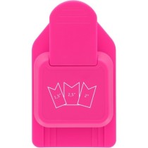 Blíster Troqueladora Tarjetas Triple Anita
