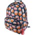 Mochila Hunter Jessica Nielsen 19 Citrics 2 Compartimentos Grafoplás