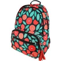 Mochila Hunter Noa 19 Globe 2 Compartimentos Grafoplás