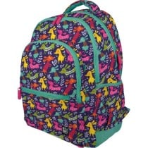 Mochila Rubber      Bits&Bobs Dogs