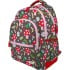 Mochila Rubber Setas