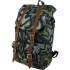 Mochila Backpack Hans 19 Urban 3 Compartimentos Grafoplás
