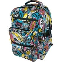 Mochila Bigpack     Bits&Bobs Nyc