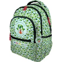 Mochila Roomy Planet21 Mono