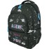 Mochila Roomy       Ec23 Aliens
