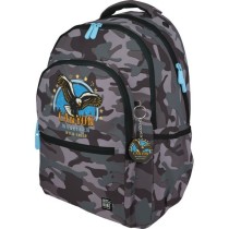 Mochila Roomy       Bits&Bobs Stamps