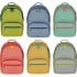 Mochila Hunter Kuru Amarillo 2 Compartimentos Grafoplás