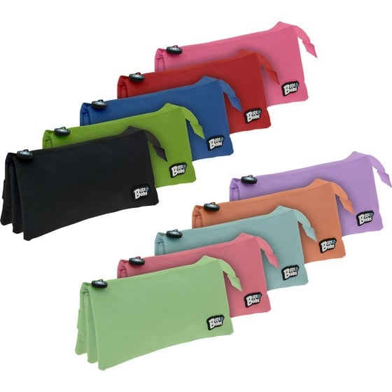 Portatodo Triple    Plano Bits&Bobs Negr