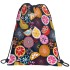 Saco Plano Jproust 20 Orange Grafoplás