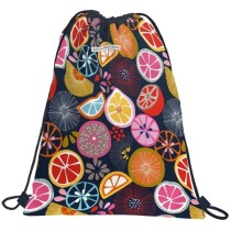 Saco Plano Jproust 20 Orange Grafoplás