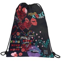 Saco Plano Diverse 20 Xo Grafoplás