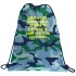 Saco Plano Master&Commander 20 Azul Grafoplás
