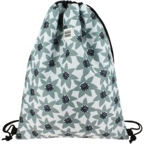 Saco Plano Jessica Nielsen 19 Flowers Grafoplás