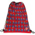Saco Plano Katuki 21 Bull Grafoplás