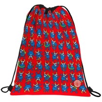 Saco Plano Katuki 21 Bull Grafoplás