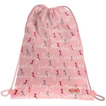Saco Plano Nina 20 Week Grafoplás