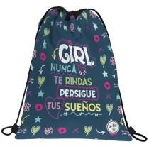 Saco Plano Se Tu 21 Girl Grafoplás