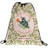 Saco Plano Planet 21 Koala Grafoplás