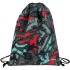 Saco Plano Hans 19 Skate Grafoplás
