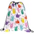 Saco Plano Ec 22 Hands Grafoplás