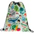 Saco Plano Revolution 22 Green Grafoplás