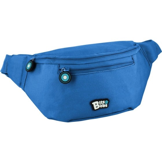 Riñonera Bits&Bobs  Azul