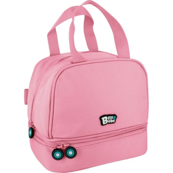 Portameriendas      Bits&Bobs Rosa Claro